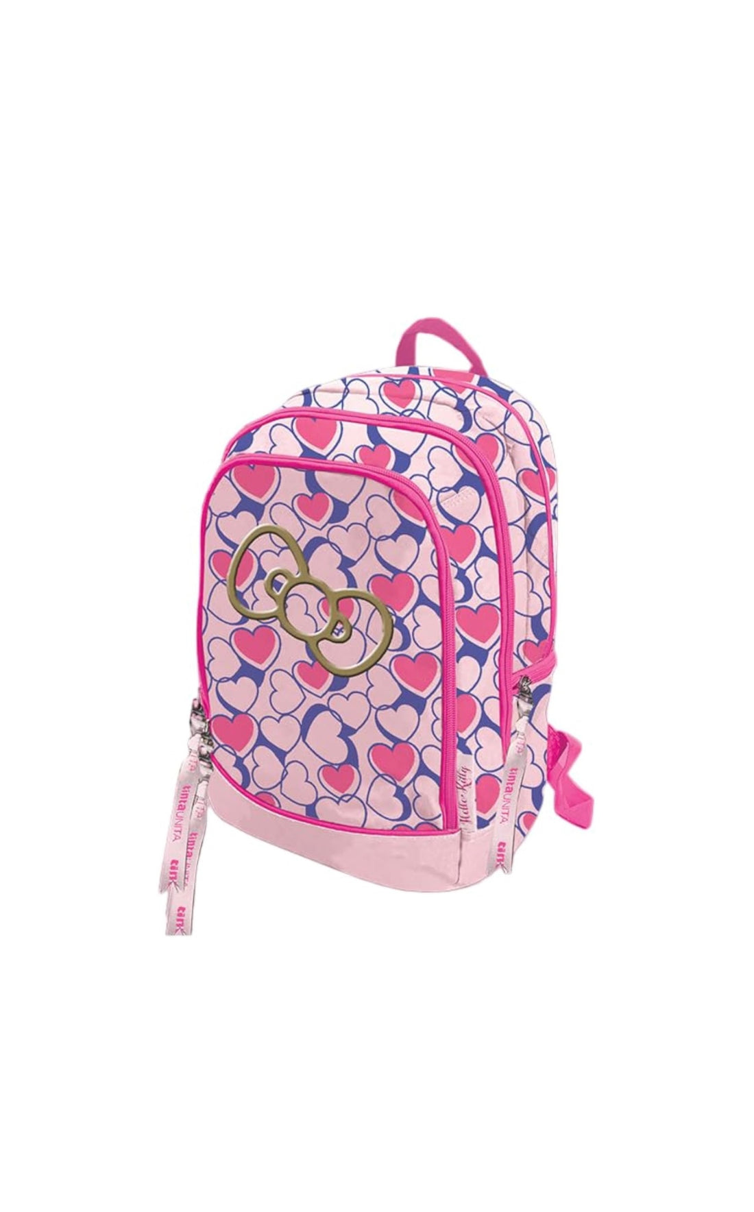 Hello Kitty - zaino organizzato dream Heart 2024/25