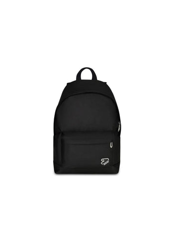 Seven- Zaino americano tech Line Black 2026/26