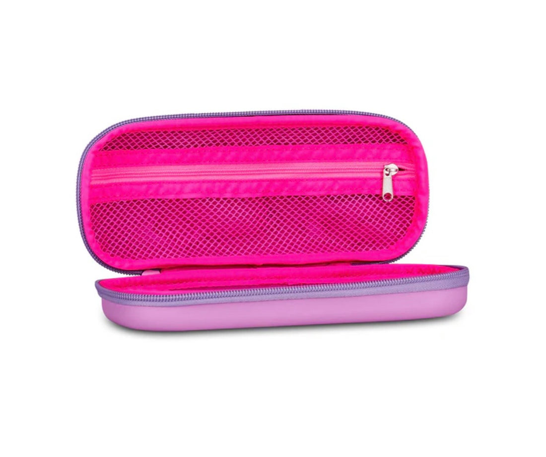 SJ Gang- Astuccio portapenne 3D Pixie Unicorn 2026/27