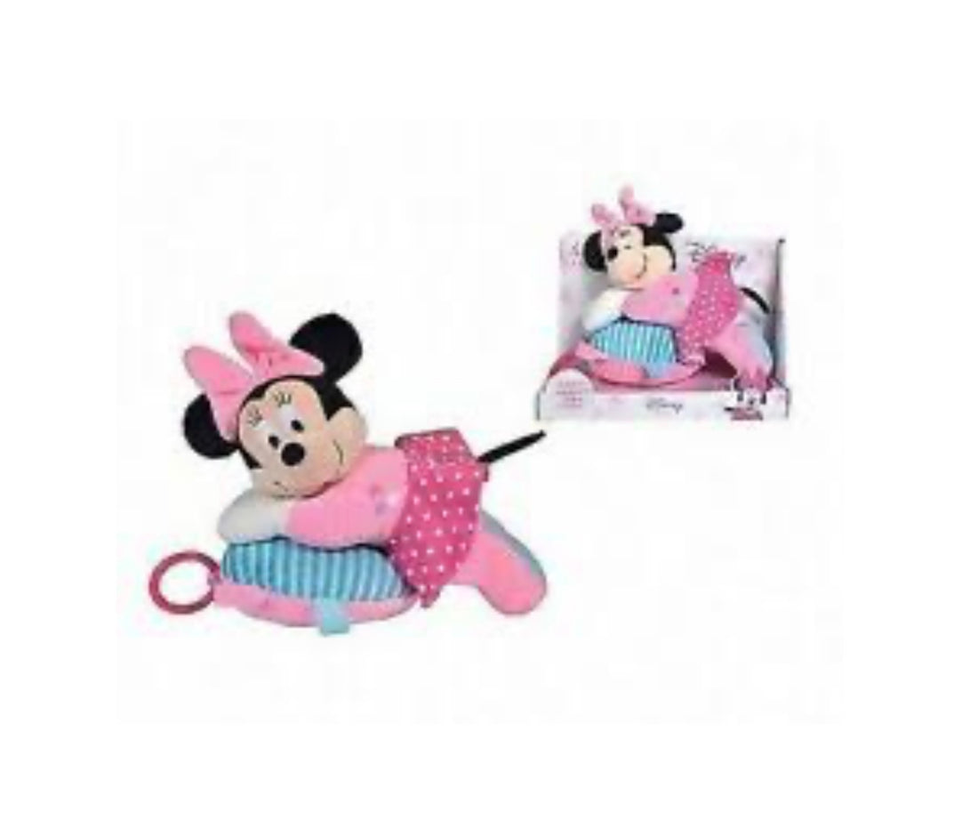 MINNIE- BABY CARILLON