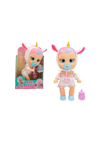 Cry Babies- My first step impara a camminare con suoni