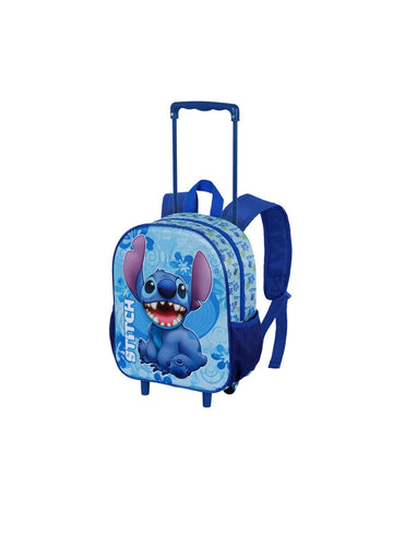 STITCH- TROLLEY ASILO