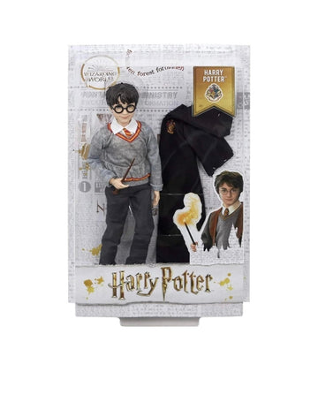 Harry Potter - Harry personaggio 30 cm