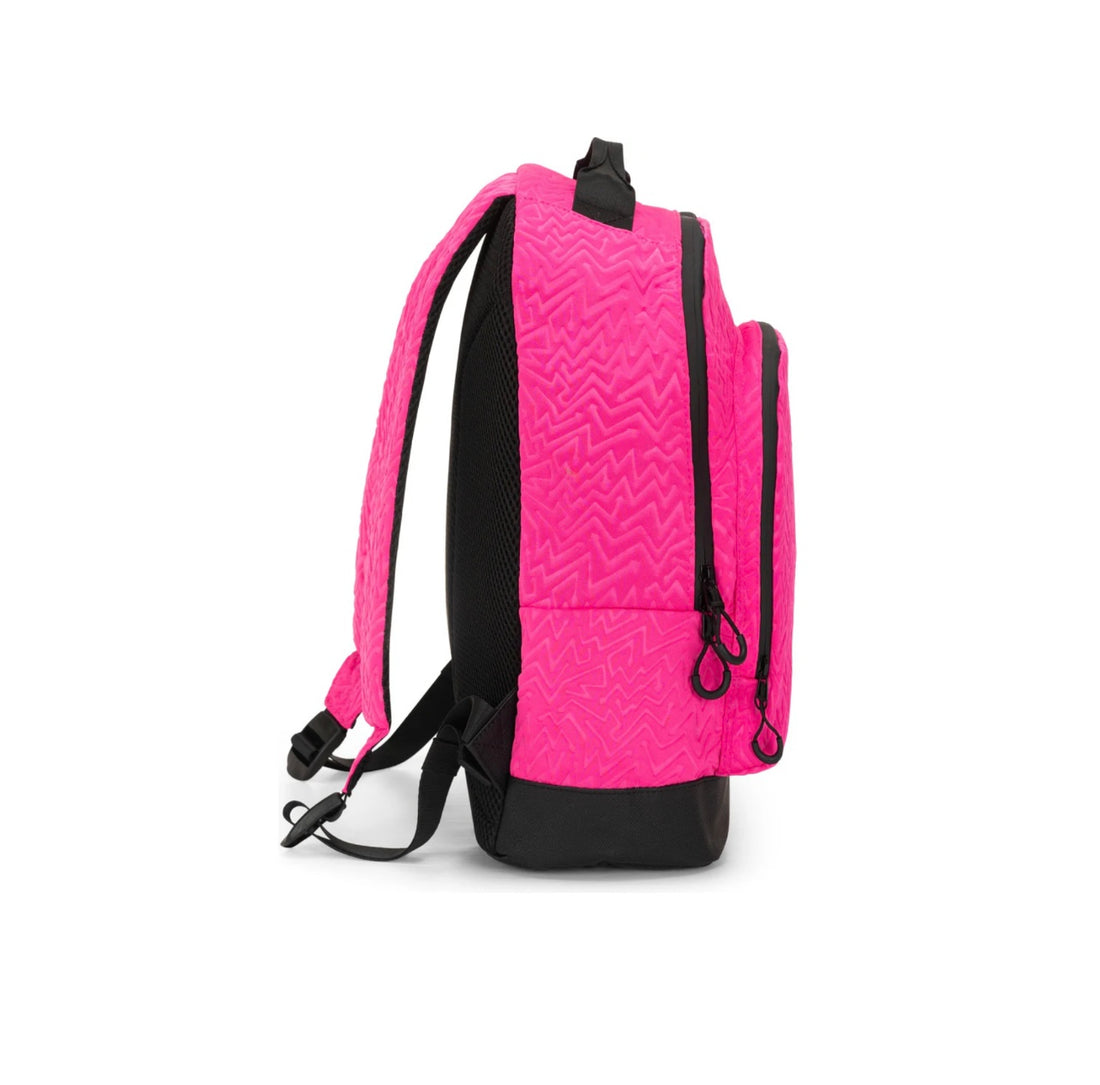 Comix- Zaino americano graphic Pink special