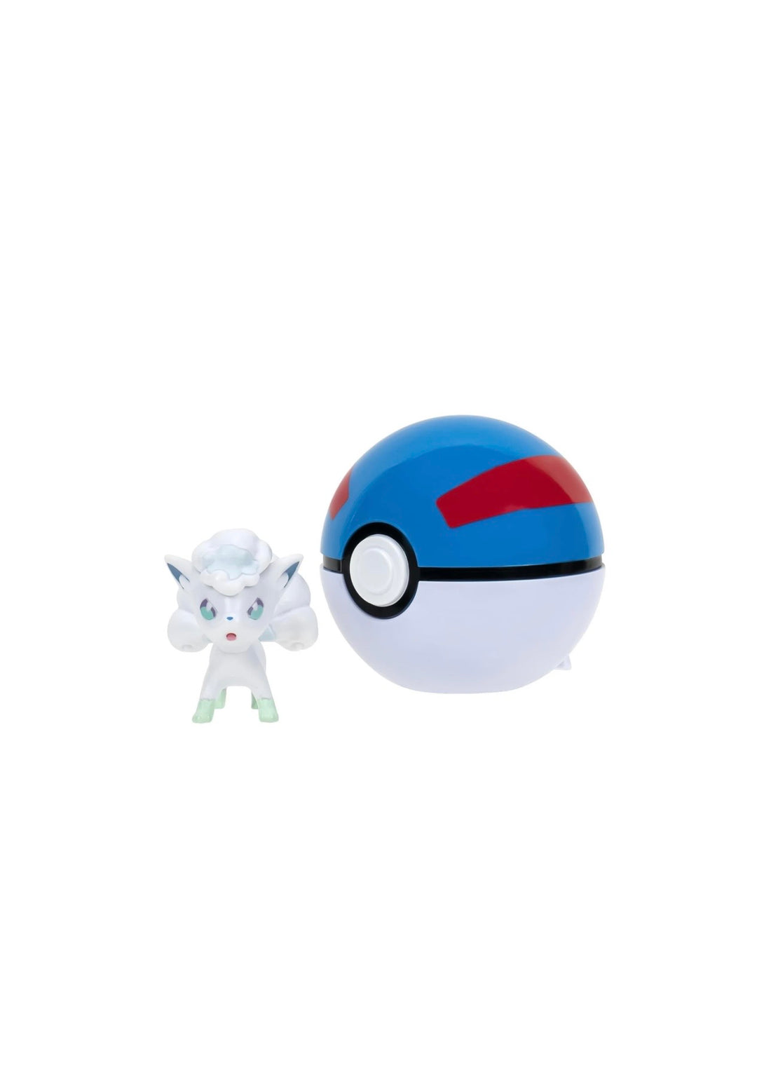Pokemon- Sfere con personaggi assortiti