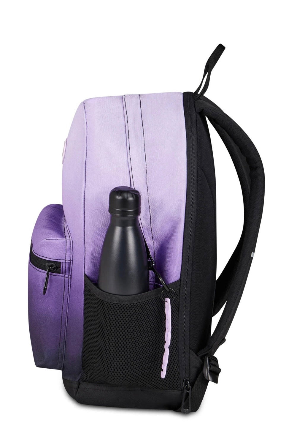 Seven- Zaino round con powerbank shade tech 2026/27