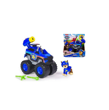 Paw Patrol- Chase veicolo con personaggio
