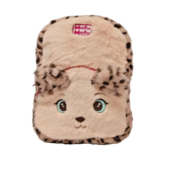 Mofu Mofu- Zaino peluche Tiger