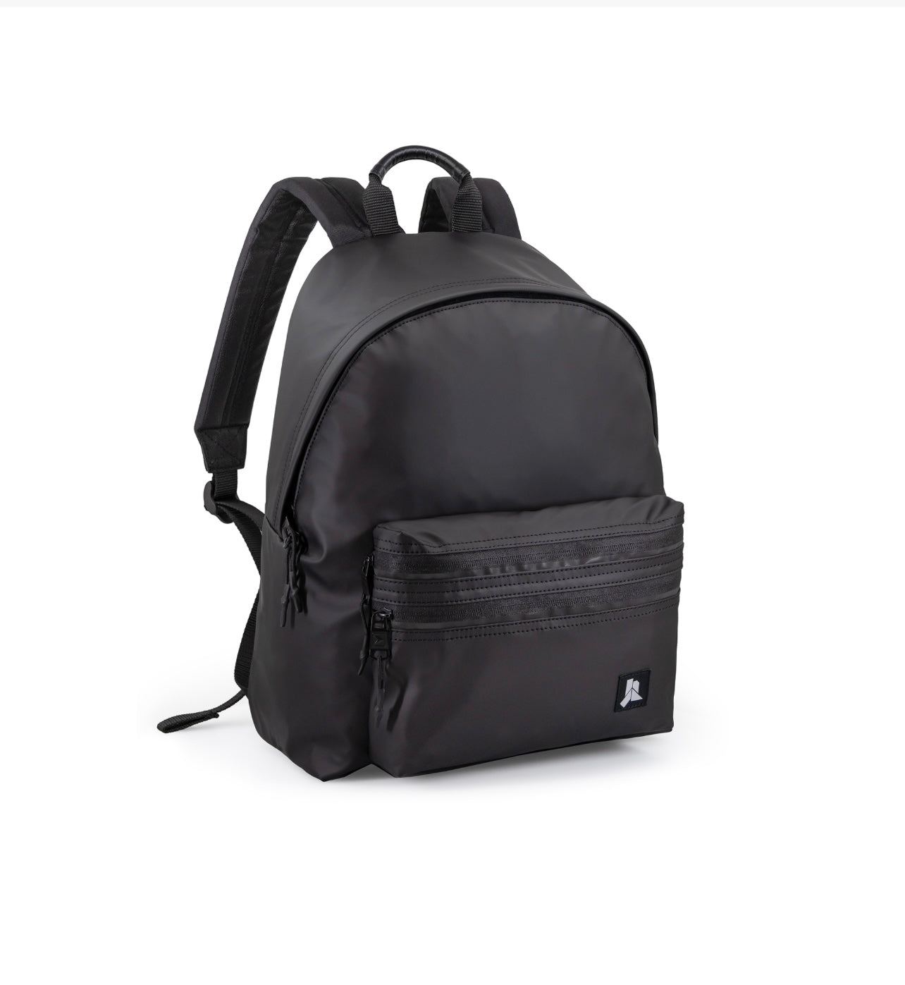 Julian Ross- zaino monoscomparto premium black