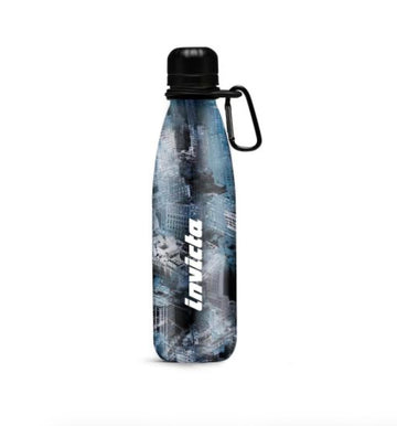 Invicta- Borraccia termica 500ml city