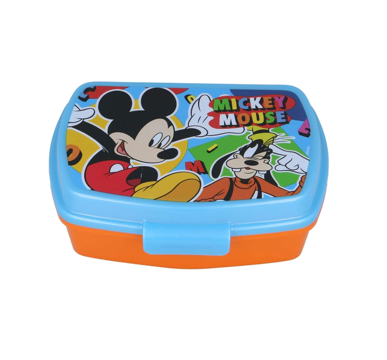 MICKEY MOUSE- PORTAMERENDE