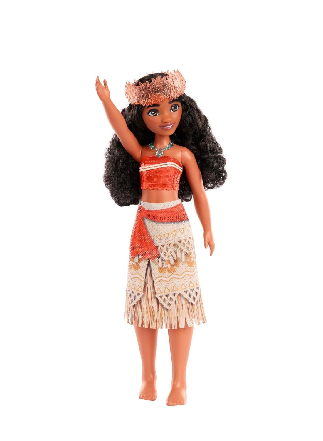 DISNEY PRINCESS- VAIANA 30CM