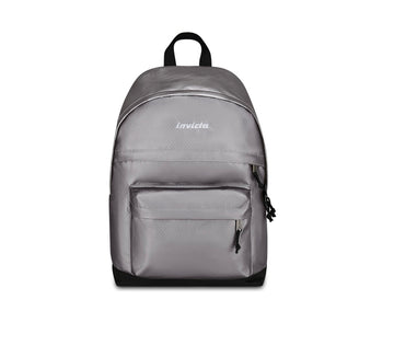 Invicta- Zaino americano metallic