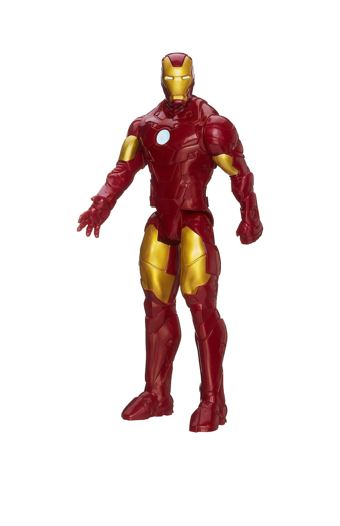 MARVEL- IRON MAN 30CM