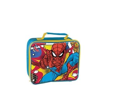 Spider Man- Borsa termica