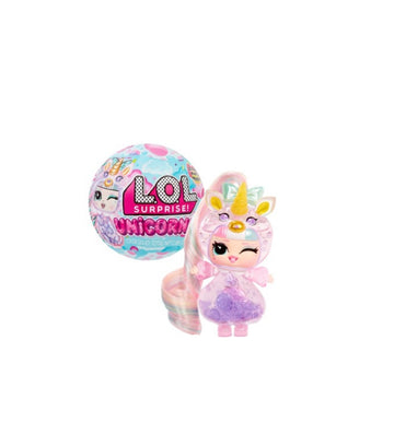 Lol Surprise- Unicorns