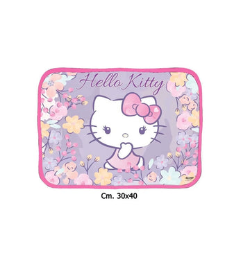 Hello Kitty- Tovaglietta ripiegabile 30x40
