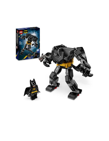 Lego- DC armatura match Batman