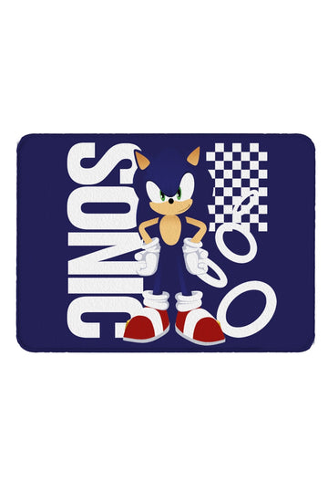 Sonic- Tovaglietta in tessuto 40x30cm