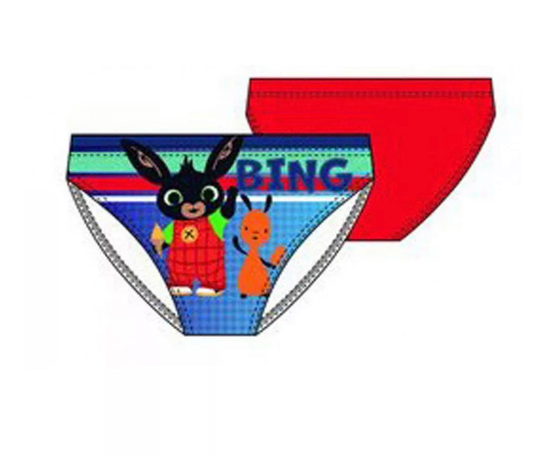 BING - COSTUME DA BAGNO SLIP