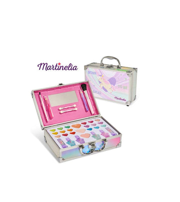 Martinelia- Valigetta trucco unicorn