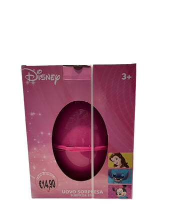 DISNEY GIRL- UOVO SORPRESA