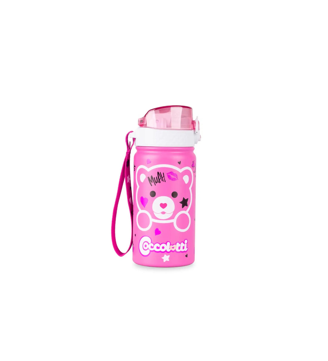 Coccolotti- Borraccia termica 400ml Love&Tell
