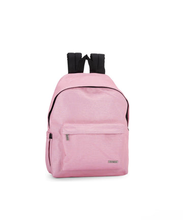 Comix- Zaino americano lurex pink
