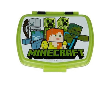 MINECRAFT- PORTAMERENDE