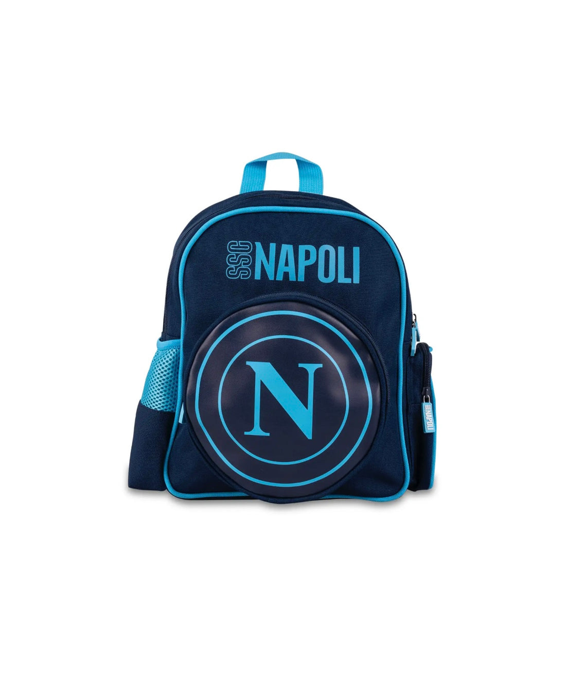 SSC Napoli- Zainetto asilo 2025/26