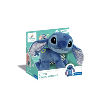 Disney Stitch- Gattona con me
