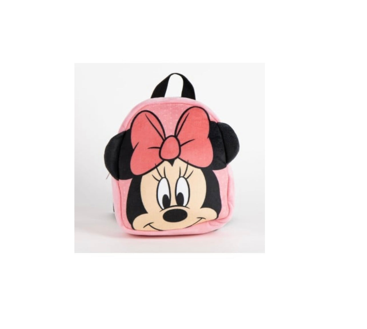 Minnie Mouse- Zainetto asilo peluche