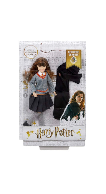 HARRY POTTER- HERMIONE PERSONAGGIO 30CM