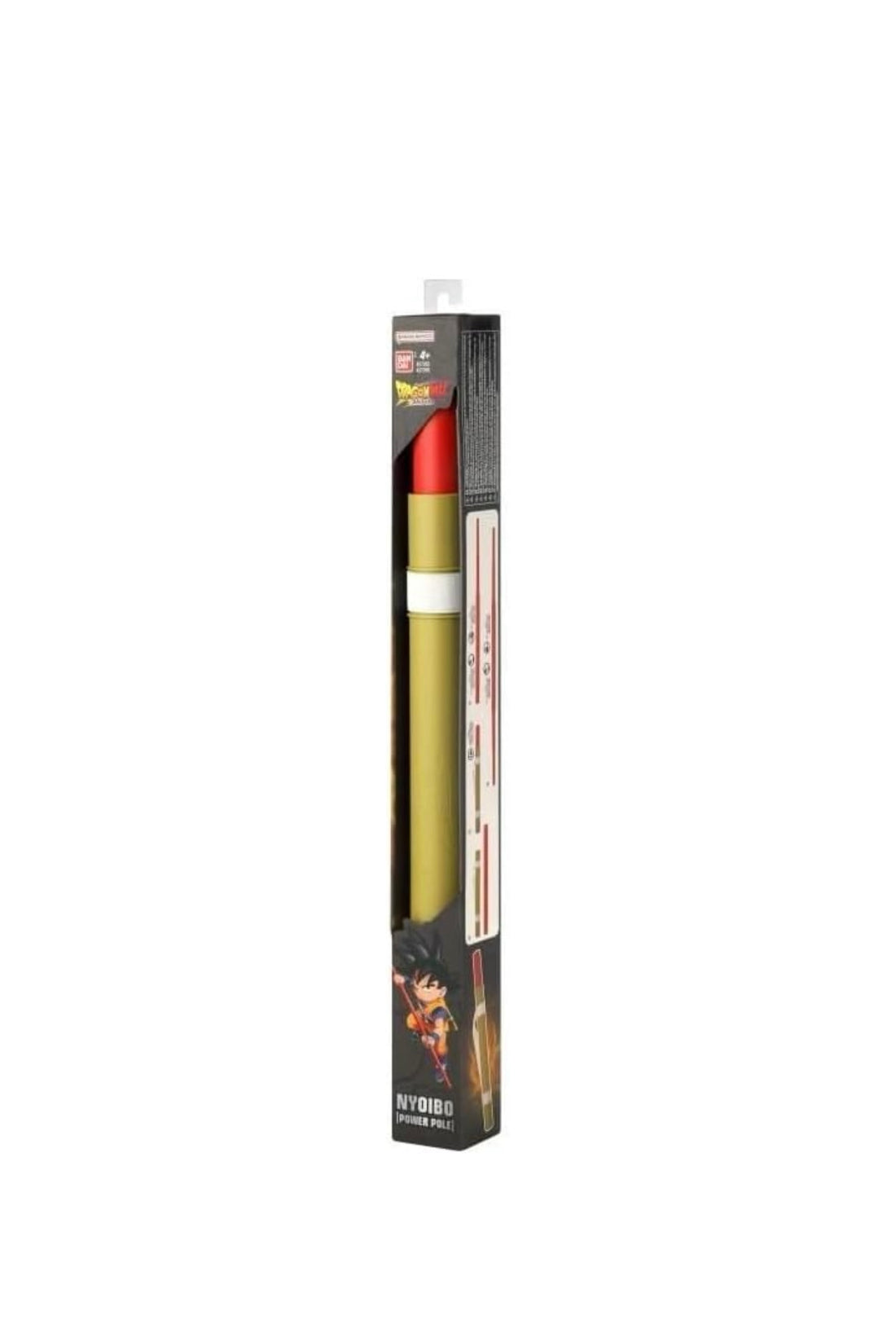 Dragon Ball- Bastone magico 120cm