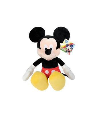 Mickey Mouse- Peluche 20cm