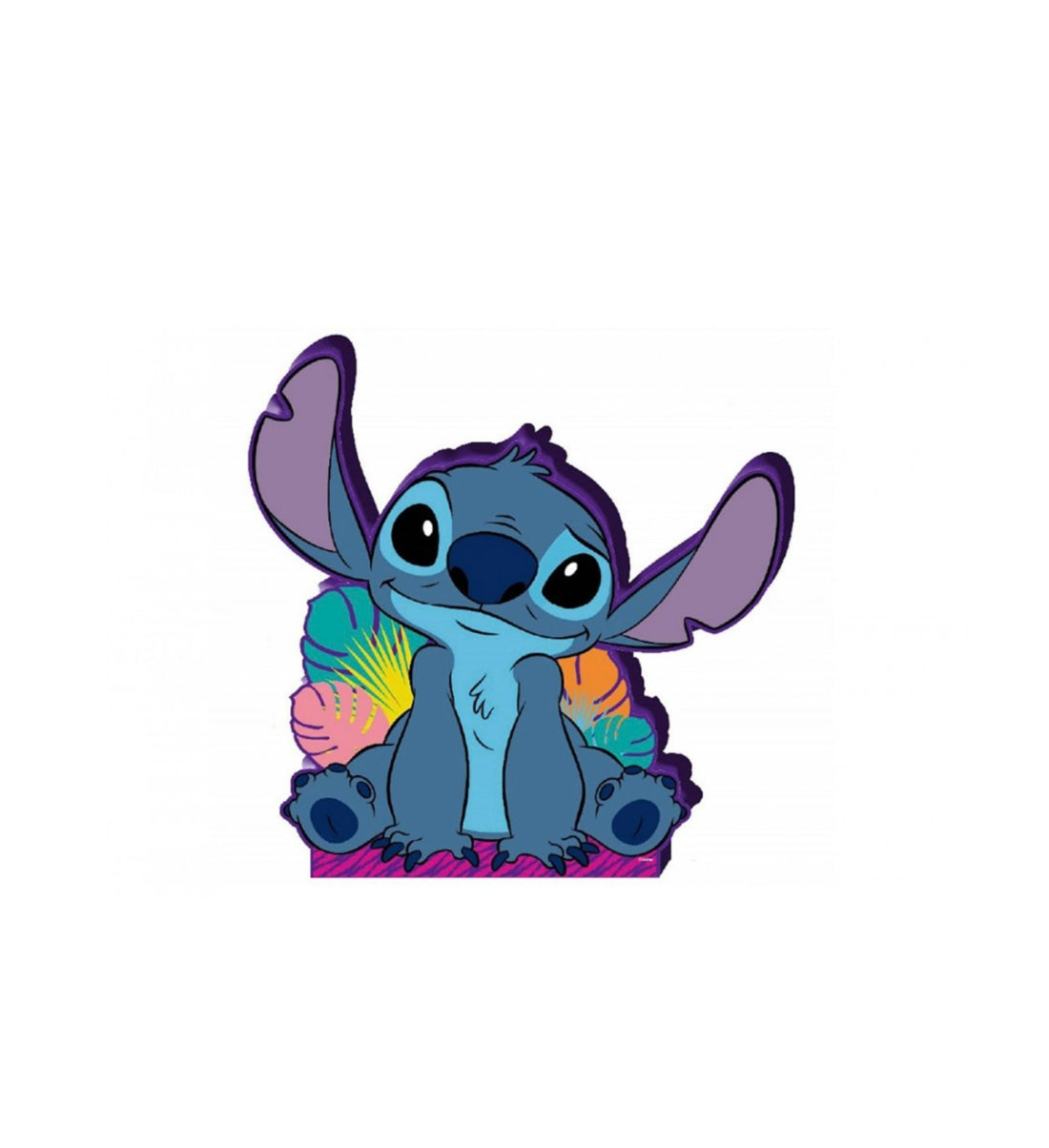 STITCH - ART SET