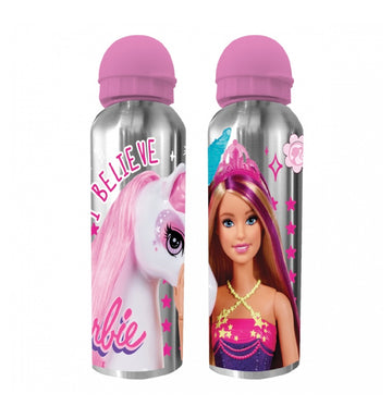 BARBIE- BORRACCIA 500ML