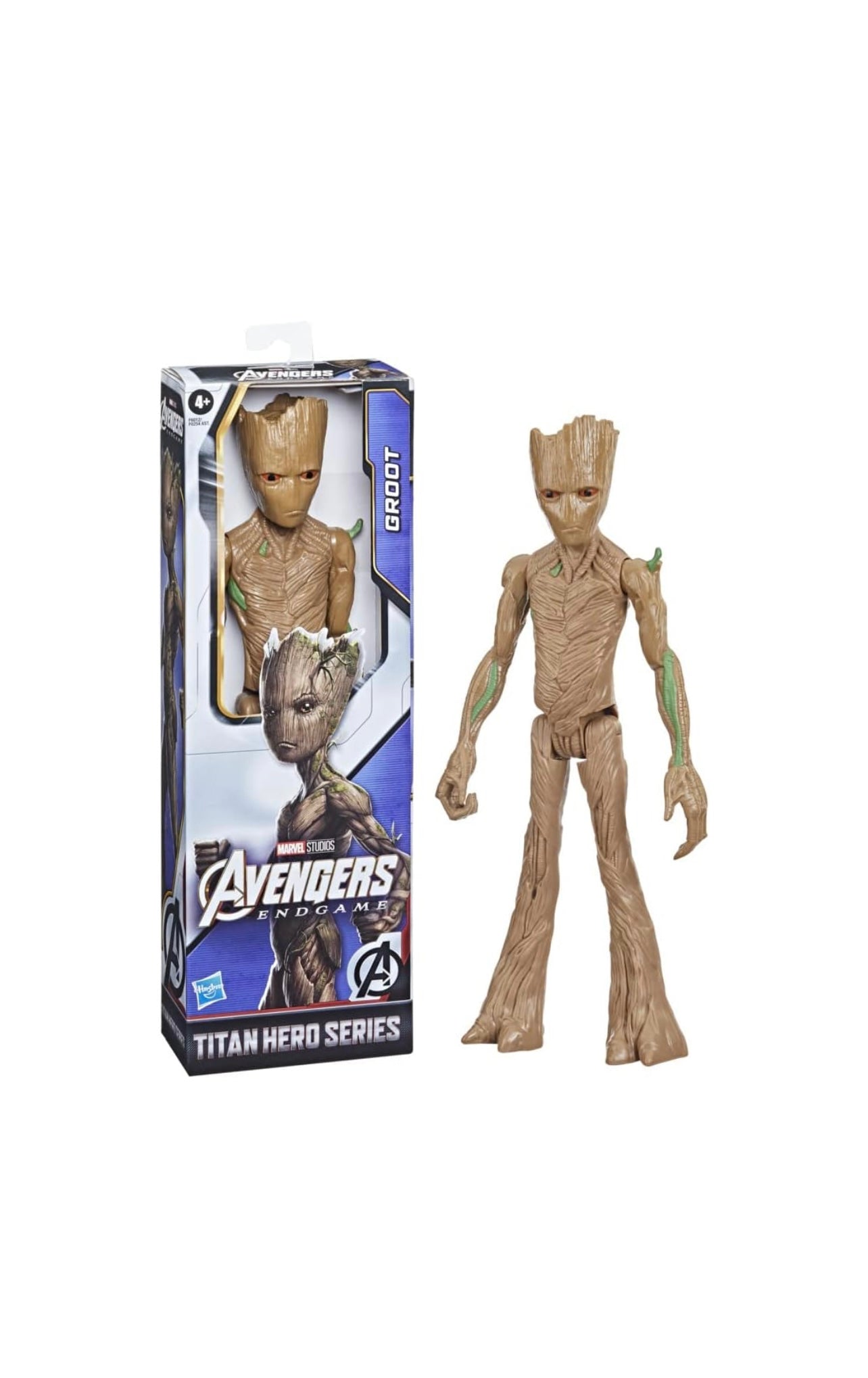 MARVEL- GROOT 30CM