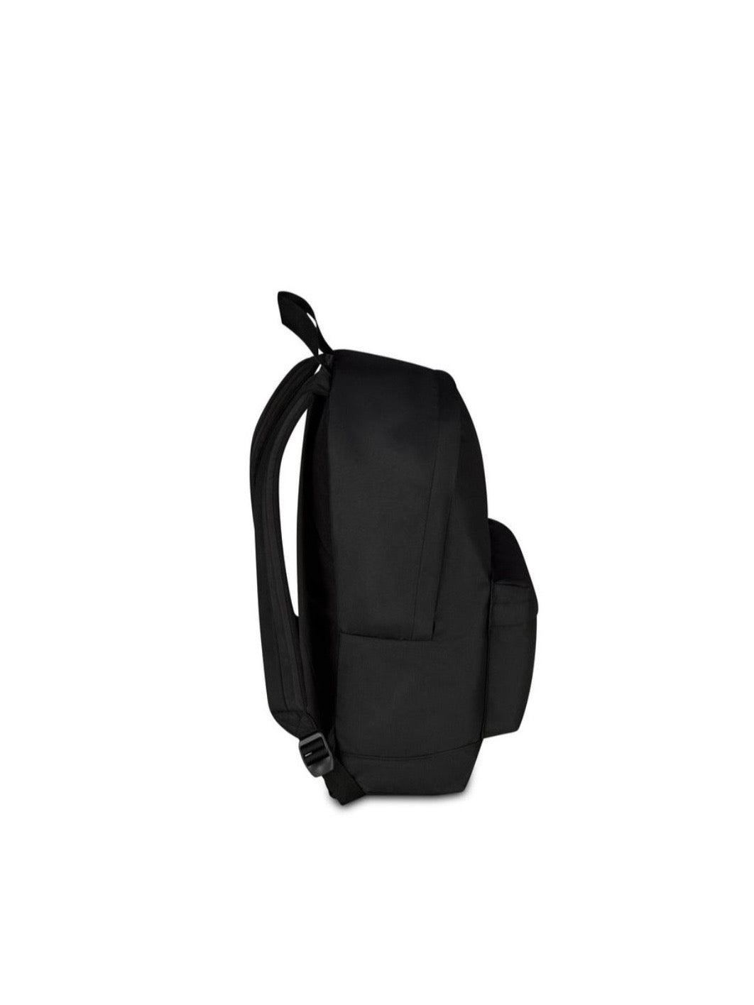 Seven- Zaino americano tech Line Black 2026/26