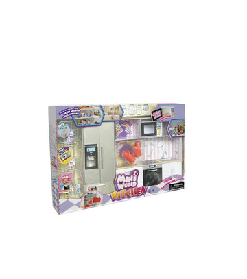Mini World- Kitchen