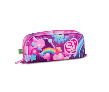 SJ Gang- Astuccio portapenne soft pouch girl 2026/27