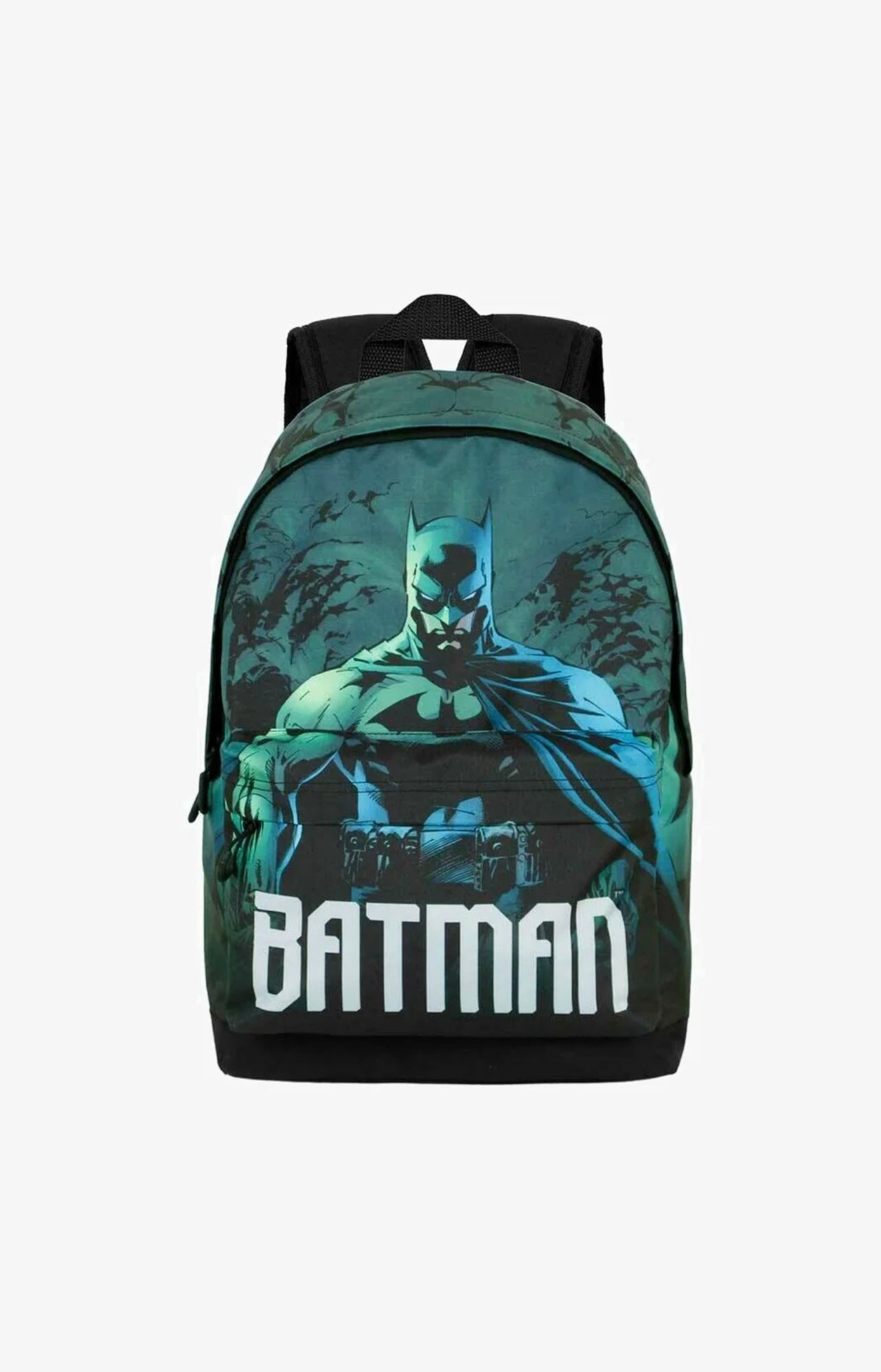 KARACTERMANIA- ZAINO AMERICANO BATMAN