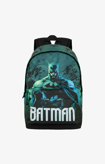 KARACTERMANIA- ZAINO AMERICANO BATMAN