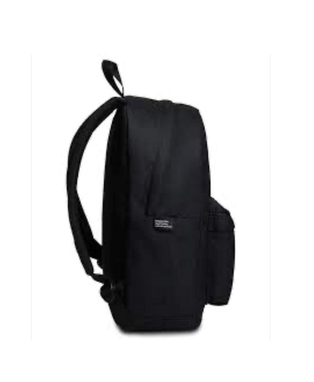 Invicta- zaino americano carlson plain black