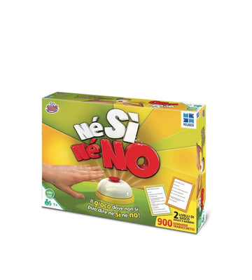 NE SI NE NO