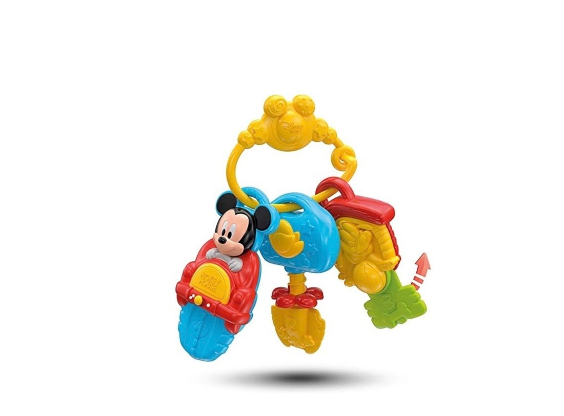 Disney Baby- Chiavi interattive