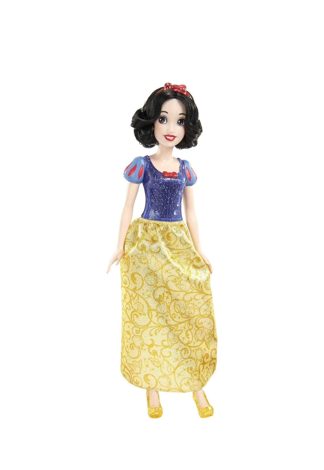 Disney Princess- Biancaneve 30 cm