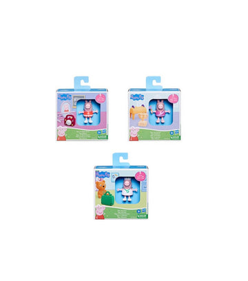 Peppa Pig- Personaggio Peppa modelli assortiti