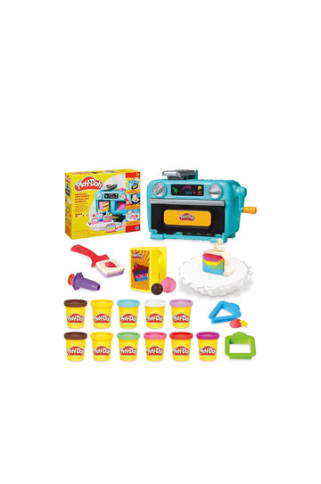 PlayDoh- Torta fantasia