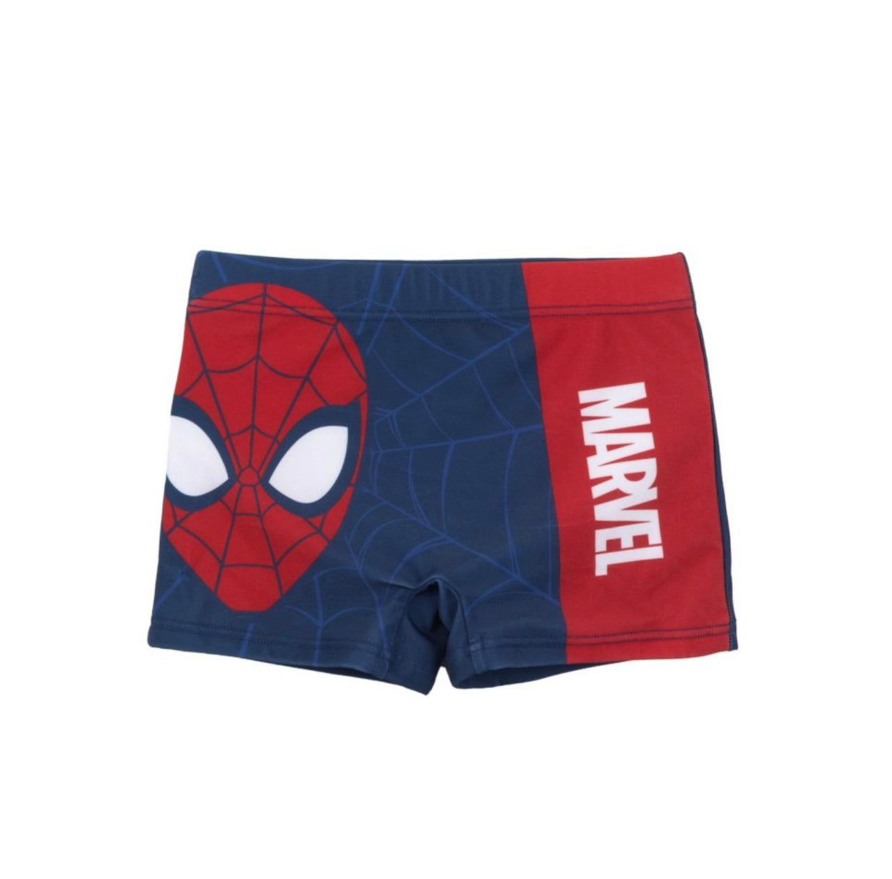 SPIDER MAN - COSTUME DA BAGNO